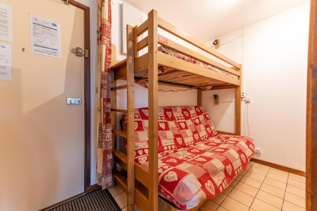 Cosy Criou - Appartement Avec Vue Sur La Montagne Samoëns Εξωτερικό φωτογραφία