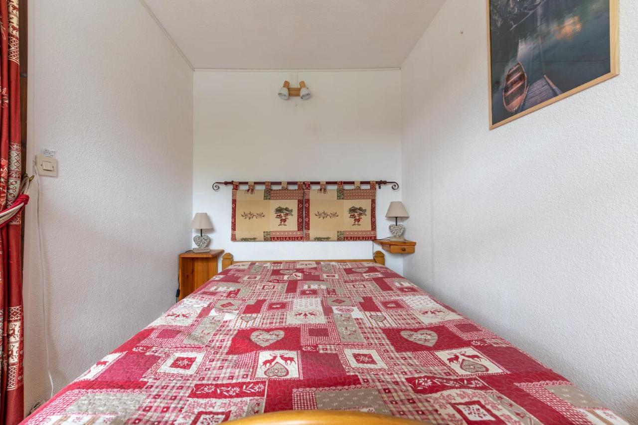 Cosy Criou - Appartement Avec Vue Sur La Montagne Samoëns Εξωτερικό φωτογραφία