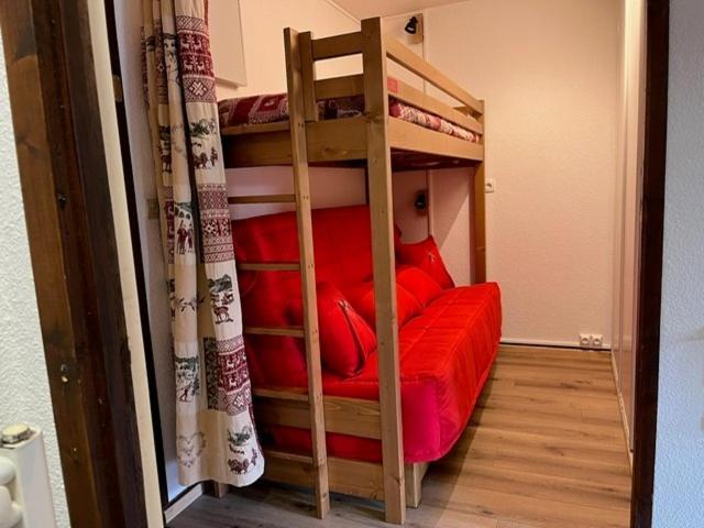 Cosy Criou - Appartement Avec Vue Sur La Montagne Samoëns Εξωτερικό φωτογραφία